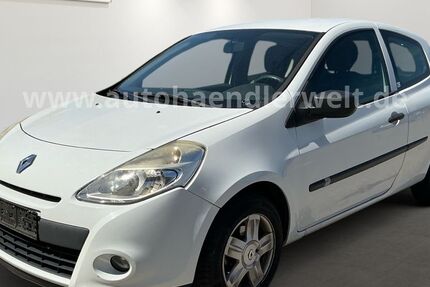 Renault Clio 186.019 km 1.299 &euro; Brehna 06796