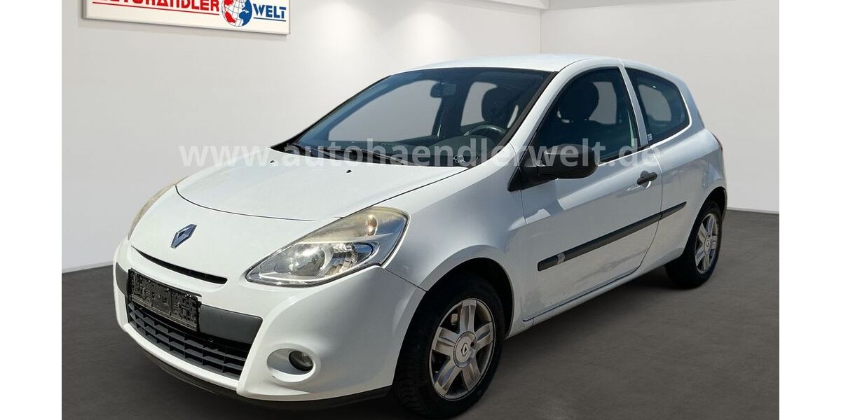 Renault Clio 186.019 km 1.299 &euro; Brehna 06796