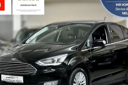 Ford C-Max 54.944 km 13.990 &euro; Nürnberg 90411
