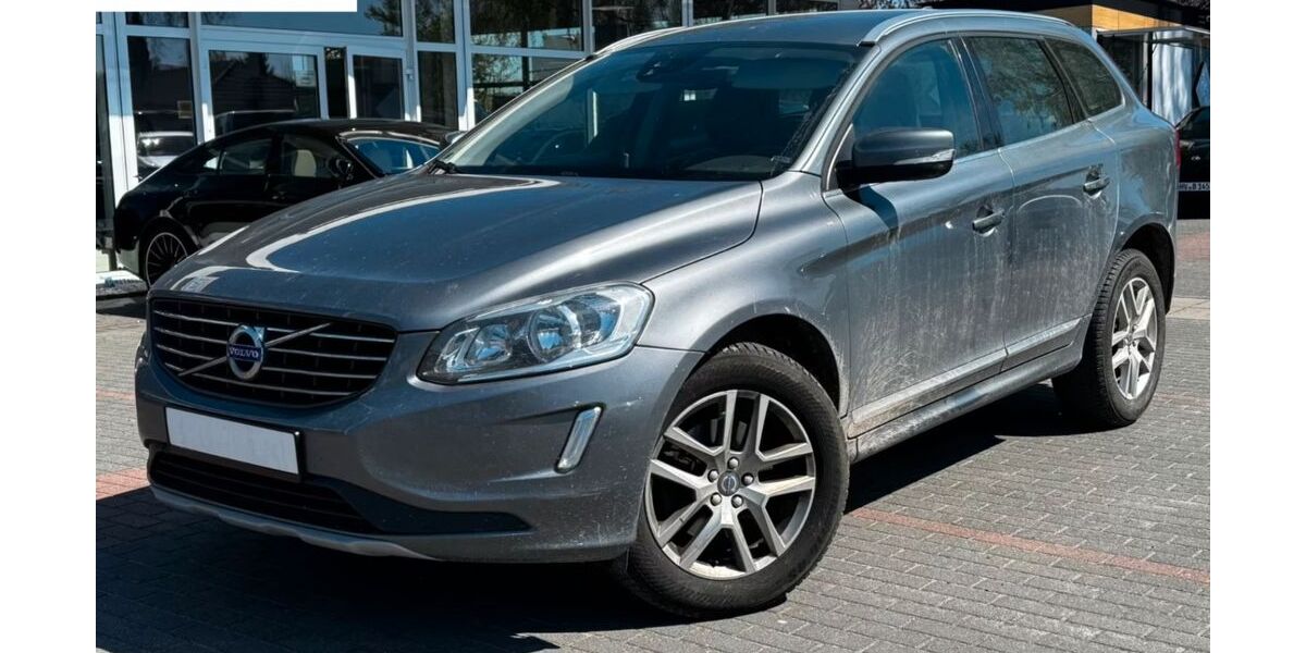 Volvo XC60 318.000 km 8.790 &euro; Falkensee 14612