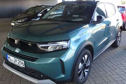 Opel Frontera 3.500 km 28.490 € Lübeck 23560