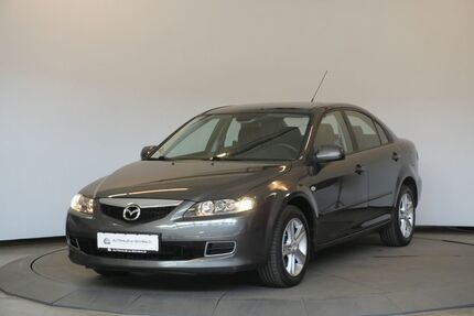 Mazda 6 77.945 km 6.990 &euro; Kassel 34123