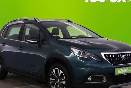 Peugeot 2008 31.457 km 10.500 &euro; Stade 21682