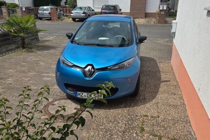 Renault ZOE 39.000 km 7.850 &euro; Stadecken-Elsheim 55271