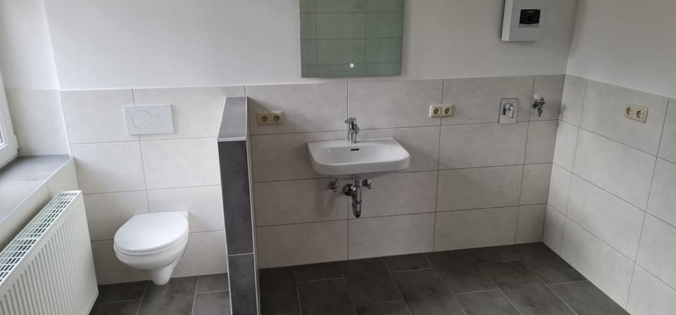 Dachgeschoßwohnung Artern - 3 Zimmer, 105 m&sup2;, 600&euro; | Angebot:21974663