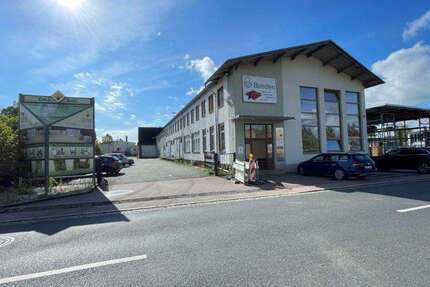 Gewerbeobjekt Lommatzsch - 400.000&euro; | Angebot:24023781