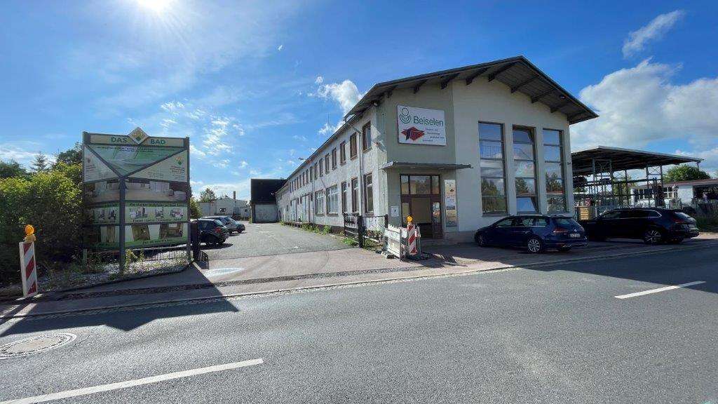 Gewerbeobjekt Lommatzsch - 400.000&euro; | Angebot:24023781