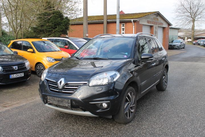 Renault Koleos 250.930 km 5.900 &euro; Schafstedt 25725