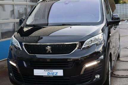 Peugeot Traveller 110.903 km 20.750 &euro; Lenningen 73252