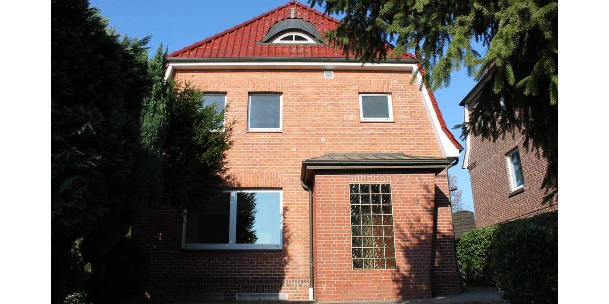Einfamilienhaus Geesthacht Altstadt - 4 Zimmer, 125 m&sup2;, 1.430&euro; | Angebot:26797298