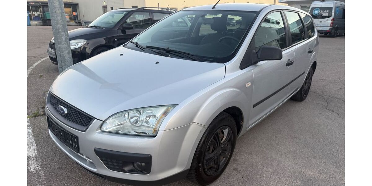 Ford Focus 315.000 km 890 &euro; Heidenheim an der Brenz 89520