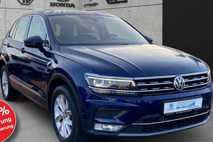 VW Tiguan 96.311 km 19.950 &euro; Stendal 39576