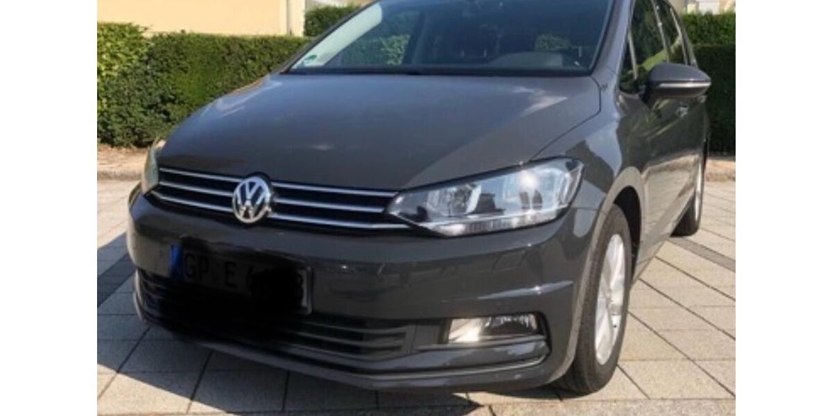 VW Touran 240.000 km 8.500 &euro; Geislingen an der Steige 73312