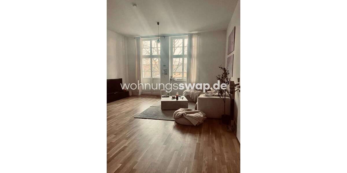 Wohnung zum Mieten in Zossen 1.299 € 90 m² 3 zimmer