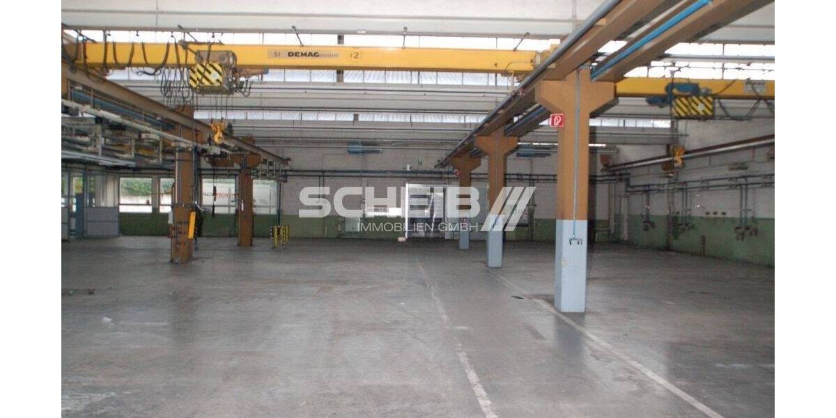 Gewerbeobjekt Oberrot - 8.500&euro; | Angebot:25677036