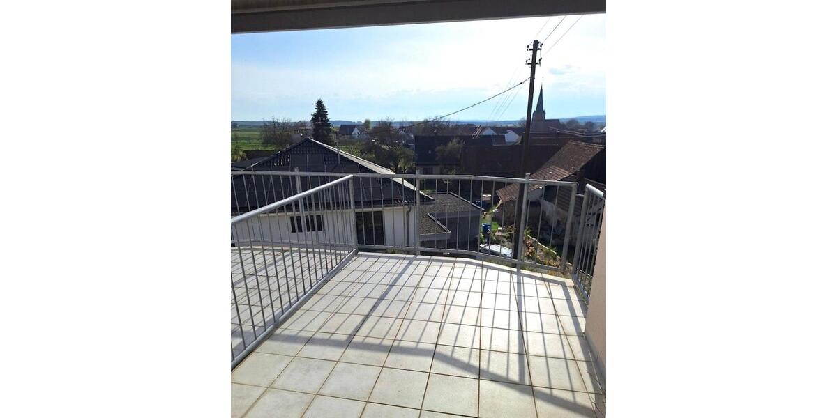 Dachgeschoßwohnung Wertheim - 2 Zimmer, 68 m&sup2;, 185.000&euro; | Angebot:26253252