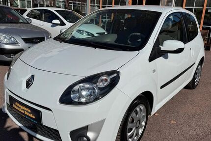 Renault Twingo 52.200 km 3.490 &euro; Magdeburg 39124