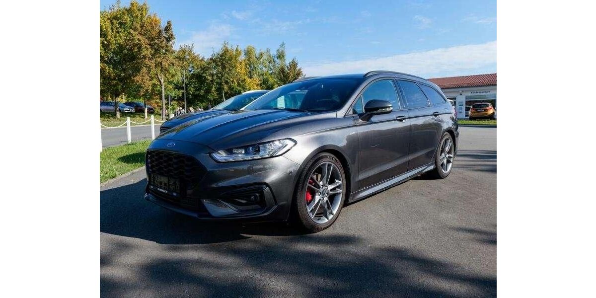 Ford Mondeo 146.600 km 12.900 &euro; Bürgel 07616