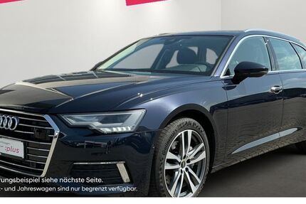 Audi A6 39.165 km 34.950 &euro; Duisburg 47249