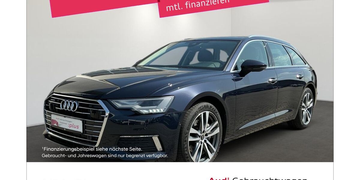 Audi A6 39.165 km 34.950 &euro; Duisburg 47249