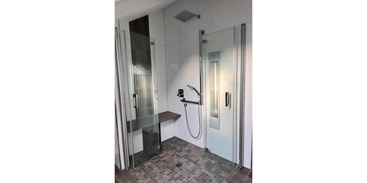 Dachgeschoßwohnung Haßfurt - 2.5 Zimmer, 70 m&sup2;, 690&euro; | Angebot:25637755