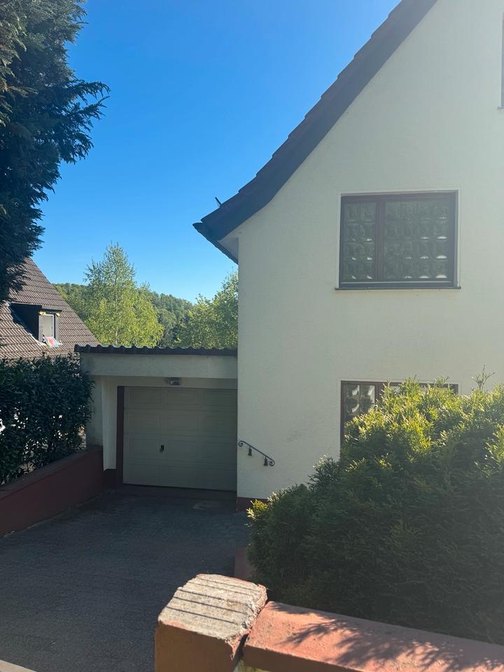 Idyllisches Einfamilienhaus Dahlerbrück 2024 mordenisiert zimmer