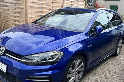 VW Golf 185.000 km 13.600 &euro; Nannhausen 55469