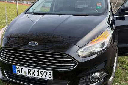 Ford S-Max 134.500 km 15.250 &euro; Aichtal, Stadt 72631