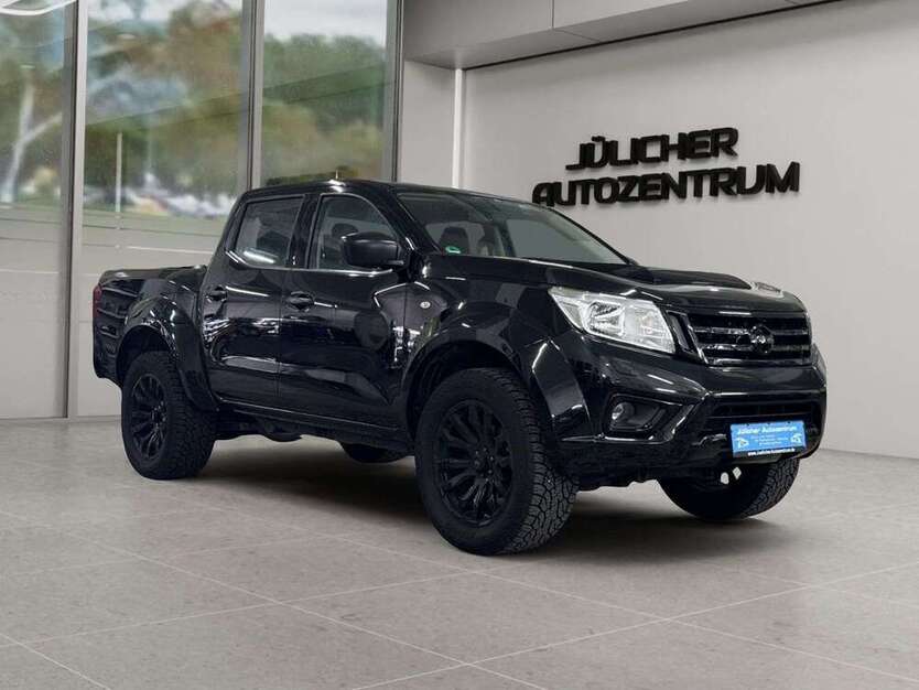 Navara