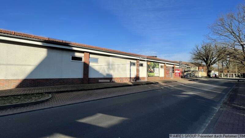 Gewerbeobjekt Welzow - 520.000&euro; | Angebot:25698456