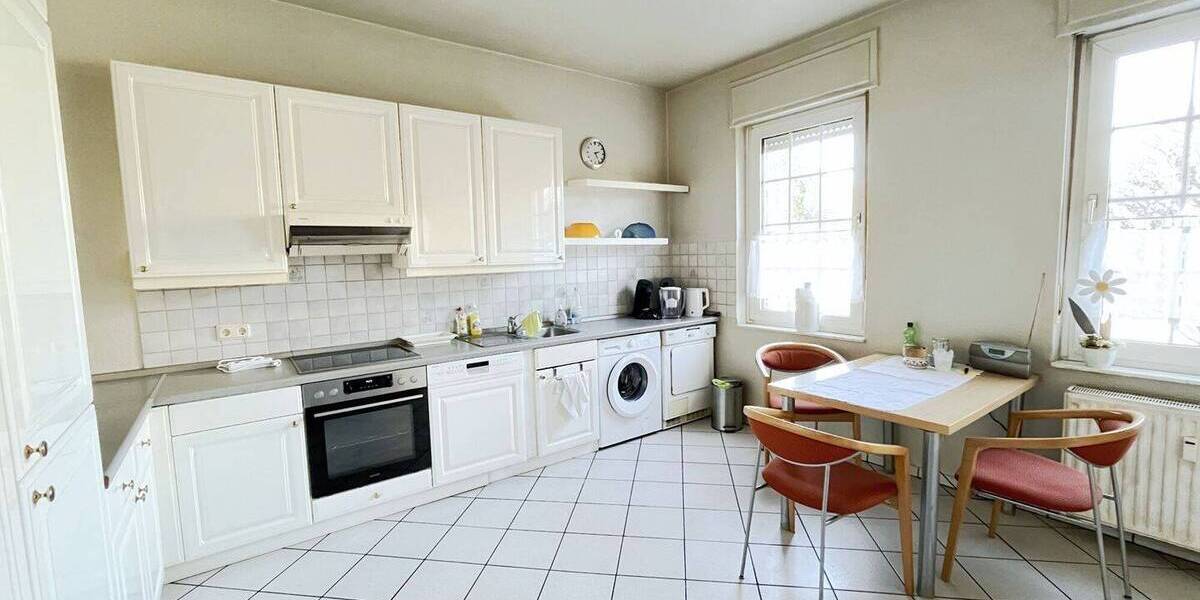 Mehrfamilienhaus, Wohnhaus Ibbenbüren Stadt - 6 Zimmer, 167 m&sup2;, 319.000&euro; | Angebot:26015986