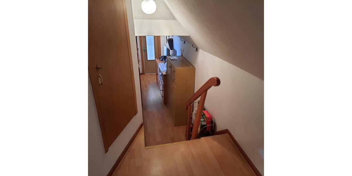 Dachgeschoßwohnung Butjadingen - 2 Zimmer, 42 m&sup2;, 79.500&euro; | Angebot:25959380