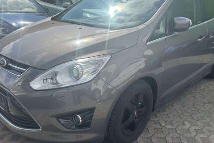 Ford C-Max 302.342 km 2.500 &euro; Schönebeck 39218