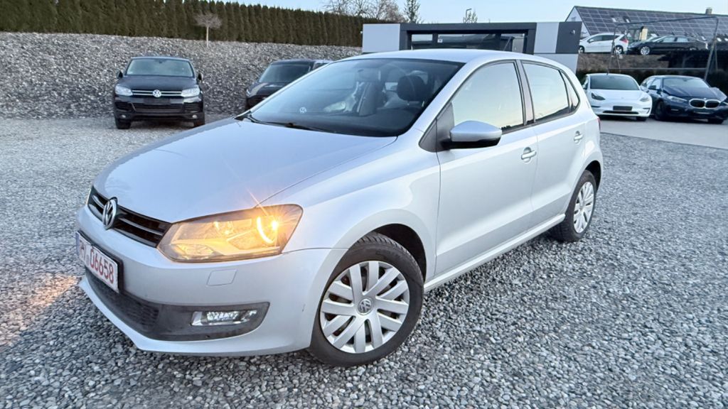 VW Polo 249.500 km 4.750 &euro; Aulendorf 88326