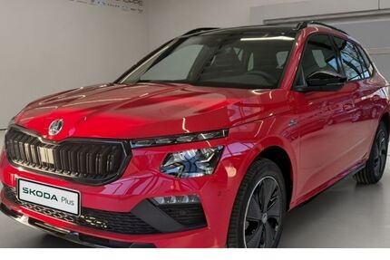 Skoda Kamiq 9.875 km 29.888 &euro; Krefeld 47809