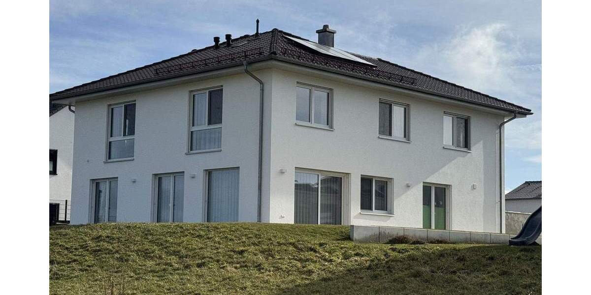 Einfamilienhaus Laupheim Bihlafingen - 6 Zimmer, 227 m&sup2;, 959.000&euro; | Angebot:24860535
