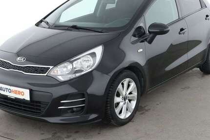 Kia Rio 99.961 km 8.490 € Frankfurt am Main 65936