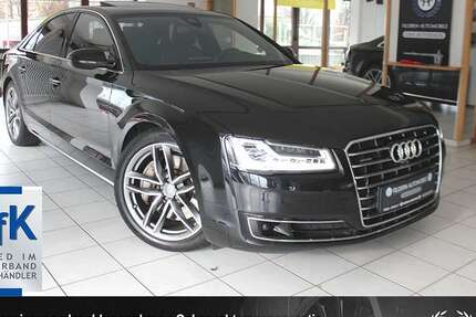 Audi A8 121.511 km 29.899 € Nürtingen-Neckarhausen 72622