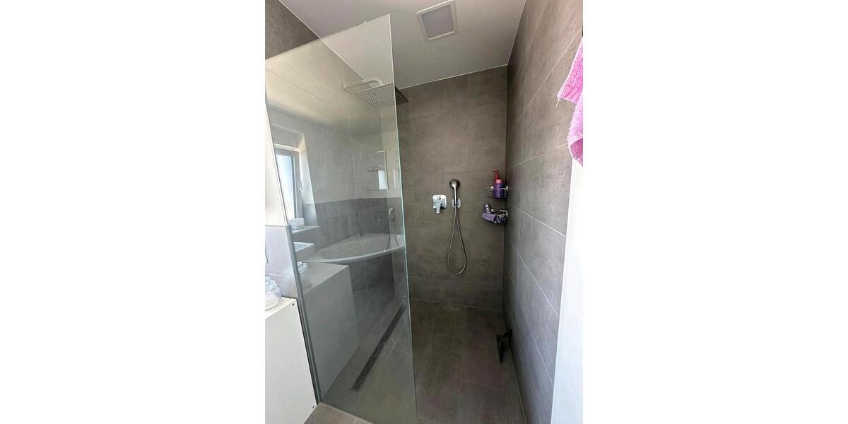 Dachgeschoßwohnung Konz - 2 Zimmer, 80 m&sup2;, 1.100&euro; | Angebot:26688023