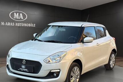 Suzuki Swift 96.700 km 9.999 &euro; Lindenberg 88161