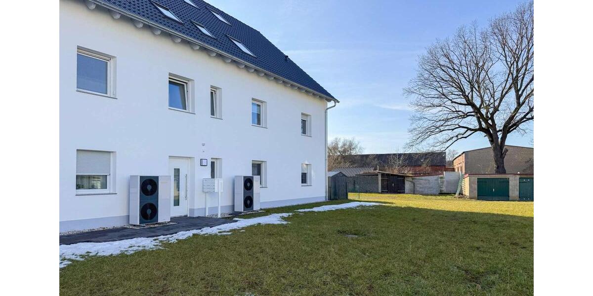 Maisonettenwohnung Delitzsch - 5 Zimmer, 112 m&sup2;, 1.200&euro; | Angebot:24976457