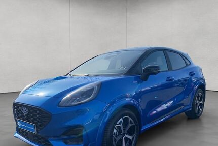 Ford Puma 3.417 km 23.890 &euro; Leverkusen 51373