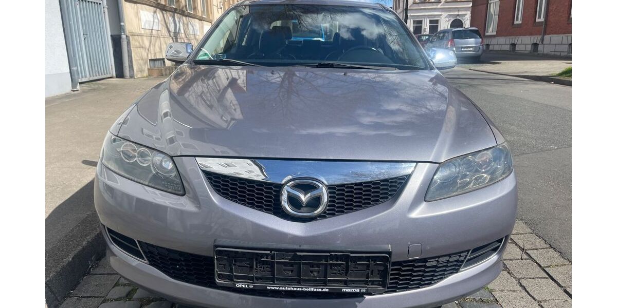 Mazda 6 130.775 km 3.799 &euro; Hannover 30629