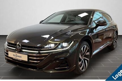 VW Arteon