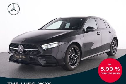 Mercedes A 250