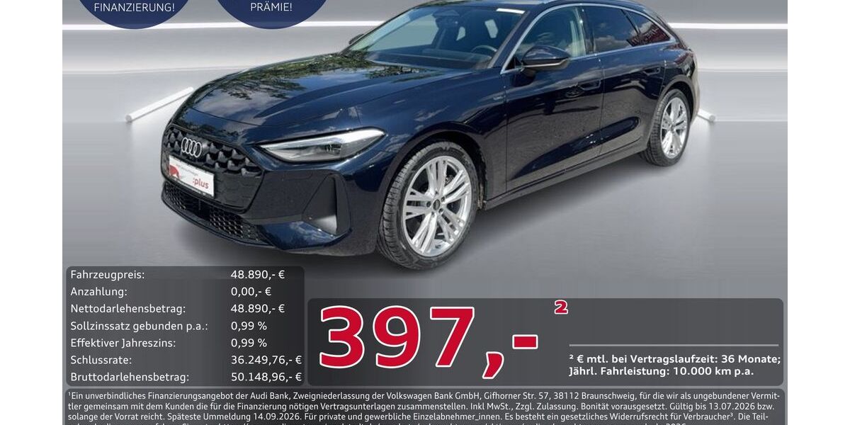 Audi A5 28.404 km 48.890 &euro; Ingolstadt 85057