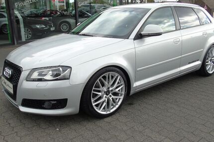 Audi A3 97.800 km 10.900 &euro; Ransbach-Baumbach 56235