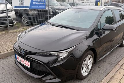Toyota Corolla 65.807 km 19.899 &euro; Winsen (Luhe) 21423