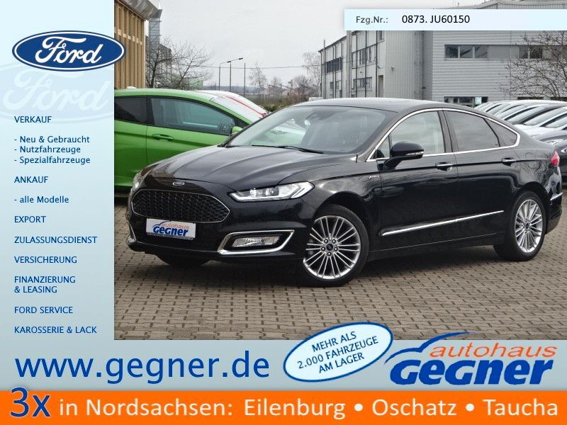 Mondeo