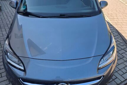 Opel Corsa 34.000 km 10.500 &euro; ^Feucht 90537